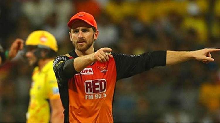 Kane Williamson